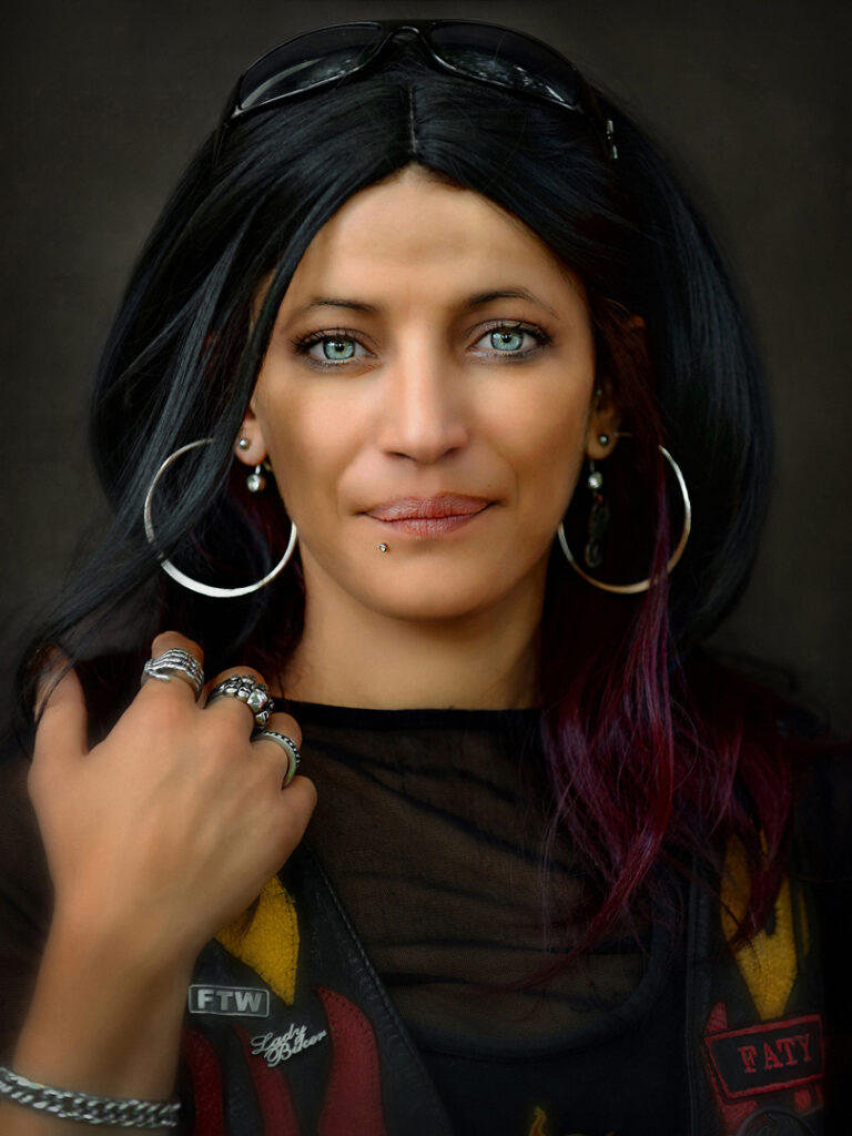 Roger Jourdain - Faty